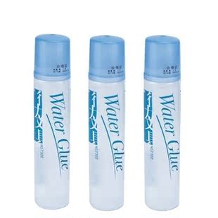 7302 胶水 液体胶 50ml 得力 新时代文具 deli