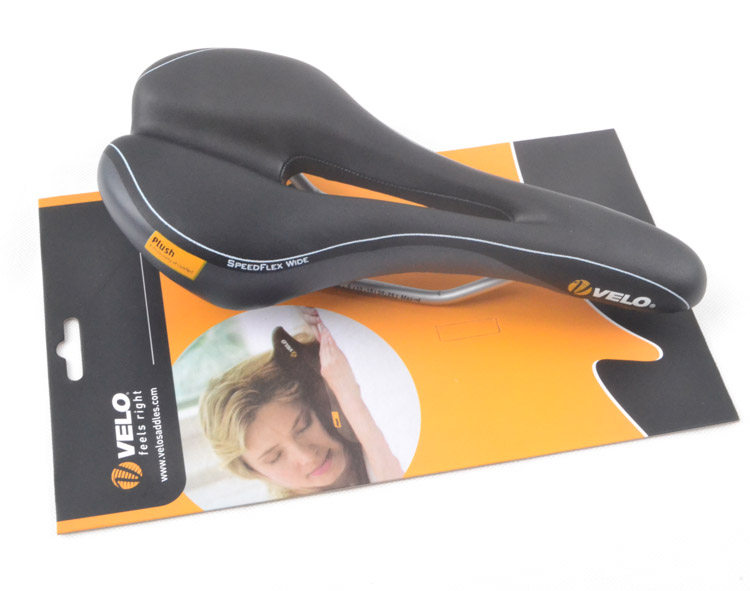 Selle de vélo - Ref 2348669 Image 1