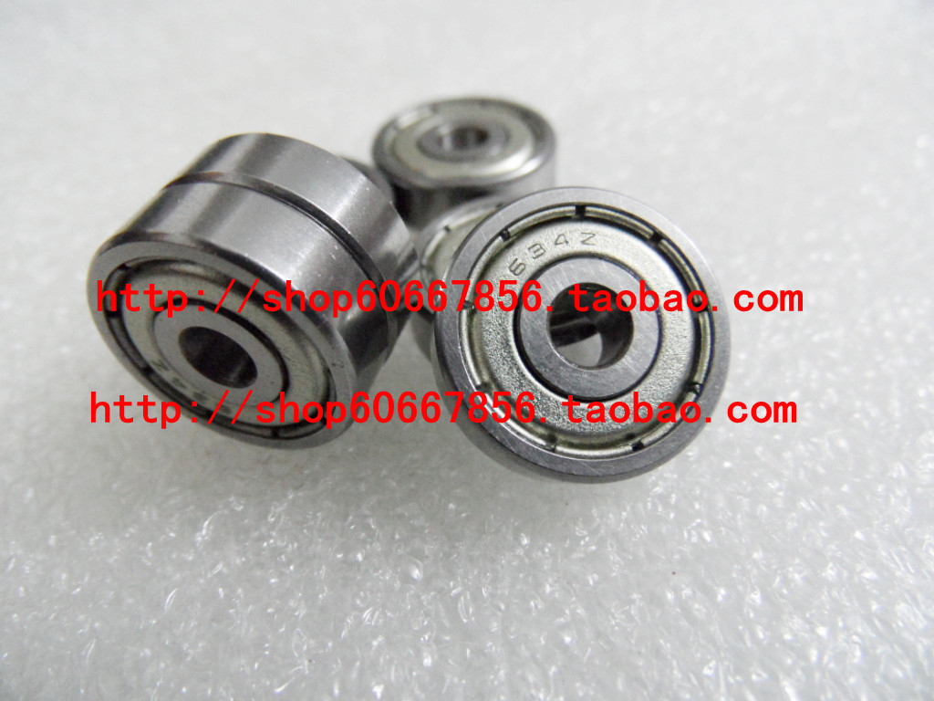 实物拍摄634zz 4*16*5mm R-1640ZZ 国标好质量180034