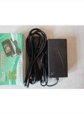 虹光 FB6000U 3200 AV220扫描仪电源明基F208 电源适配器24V 2A线