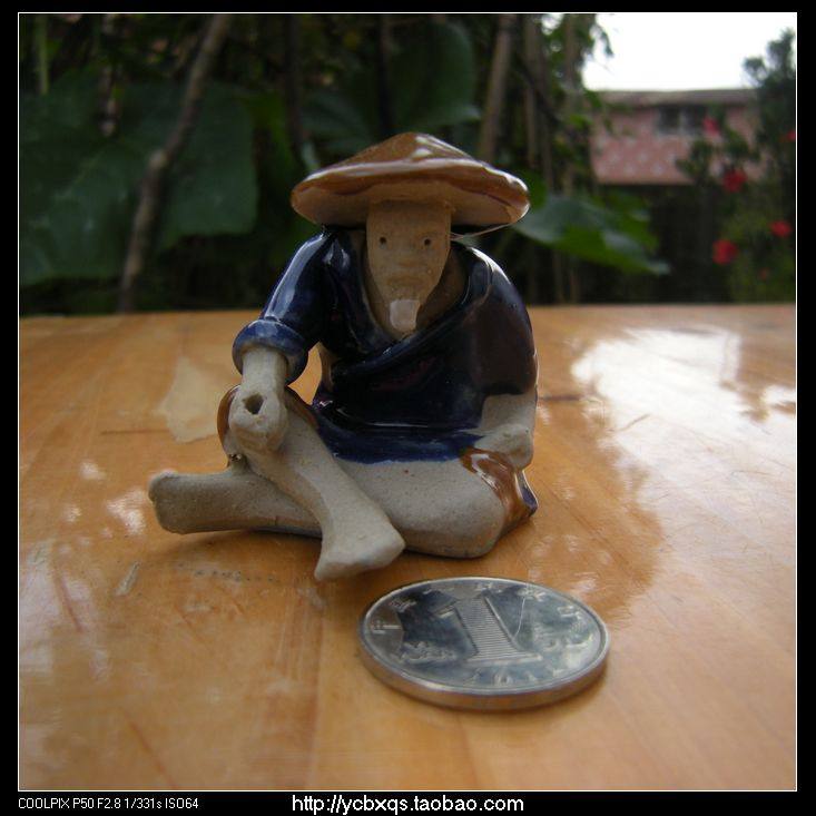 Ornamental Decoration Aquarium Decoration Decorative rockery bonsai Micro Landscape Succulent plants parts 5# Fishermanin the Pet/Pet food and supplies , Aqua World , Aquarium fish tanks and other equipment , Landscaping/Decoration  category - from Buy2taobao.com to provide professional Taobao agent buy service