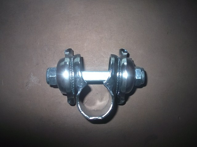 Selle de vélo - Ref 2352790 Image 1