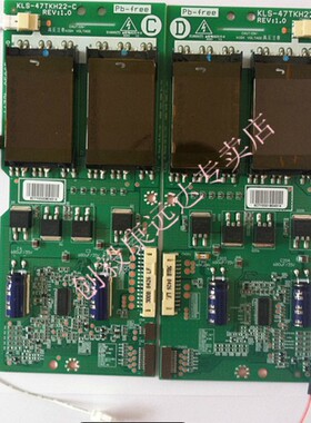 DONPV适用于LC420WX7 6632L-0448A 6632L-0449A