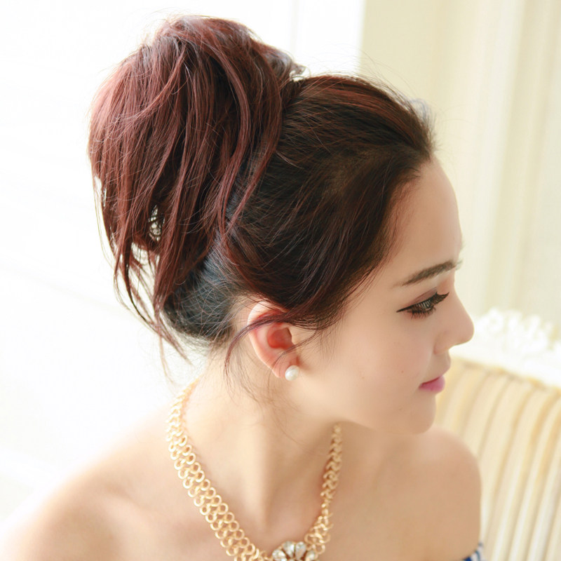 Extension cheveux - Chignon - Ref 248446 Image 1