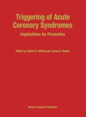 【预订】Triggering of Acute Coronary Syndrom...