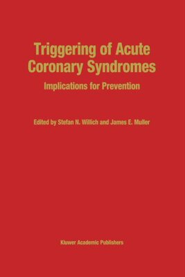 【预订】Triggering of Acute Coronary Syndrom...
