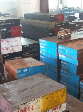8MNSI C75W3合金工具钢40NICRMO22合金结构钢