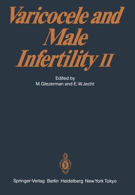 【预订】Varicocele and Male Infertility II