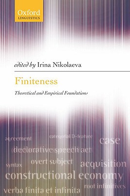 【预售】Finiteness: Theoretical and Empirical Foundatio