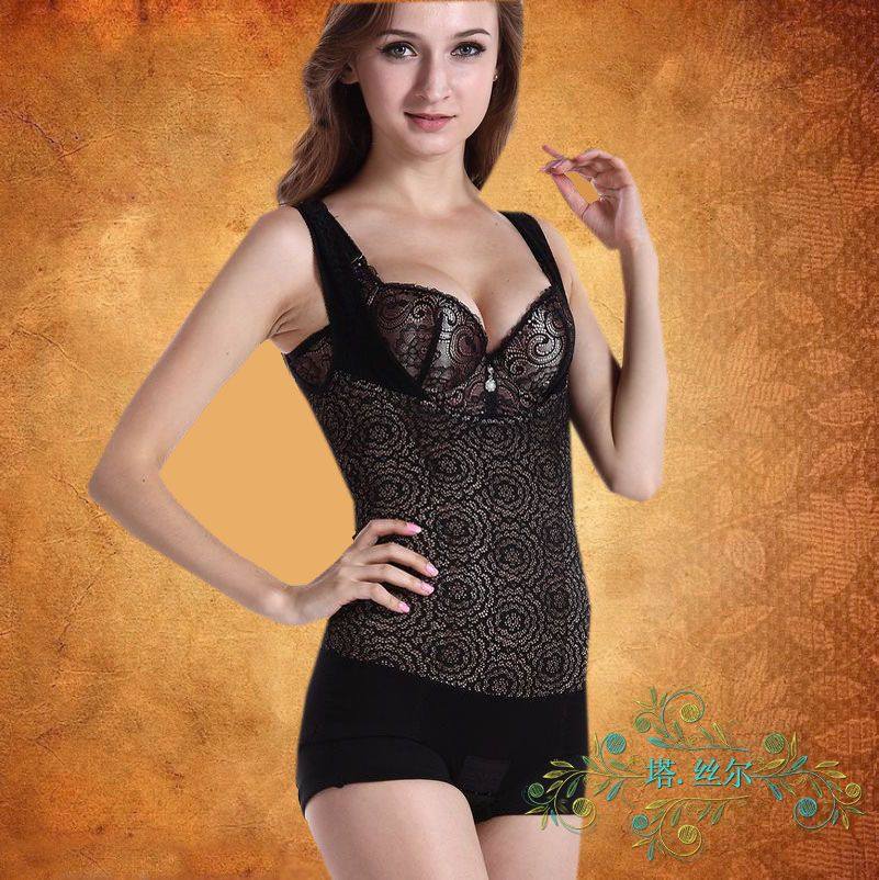 Sous-vêtement minceur en chanvre - Ref 709200 Image 1