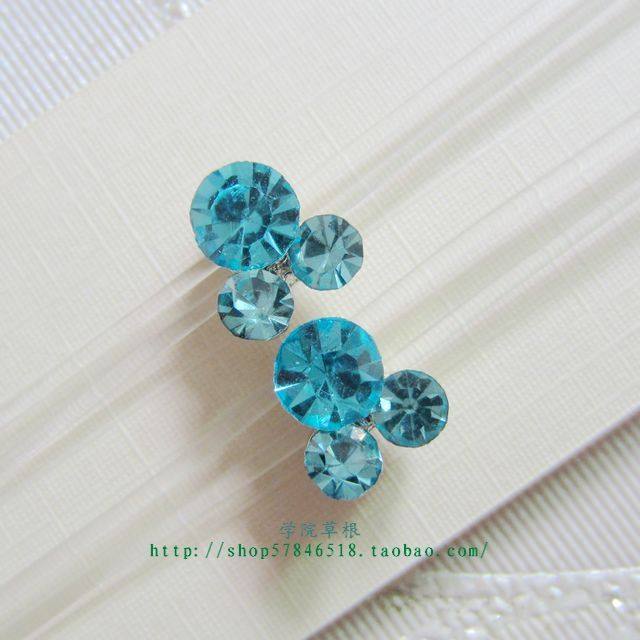 Sangles pour lingerie HA20007 - Ref 804900 Image 1