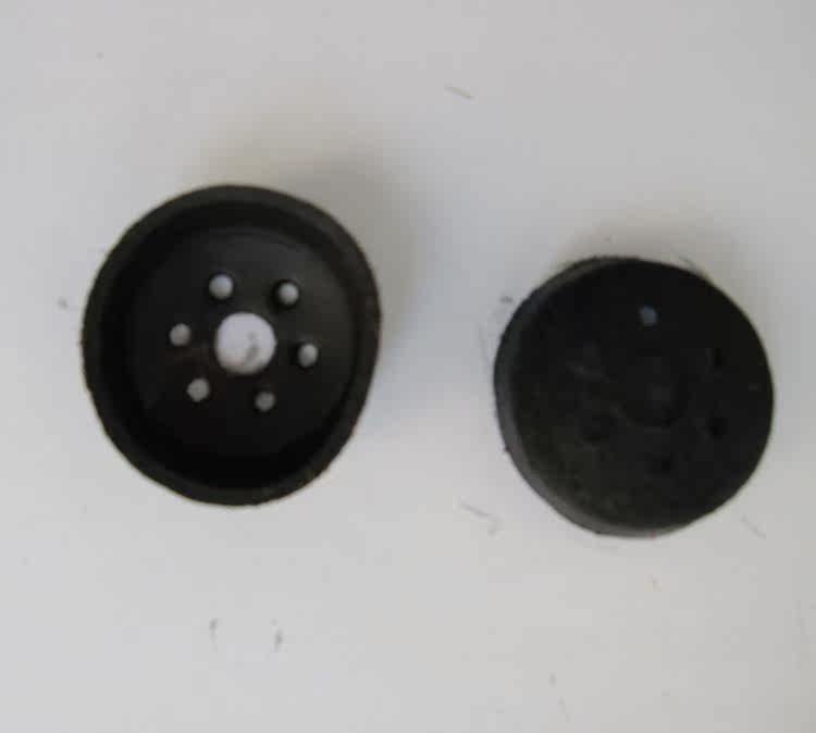 Pompe à vélo - Ref 2391626 Image 1