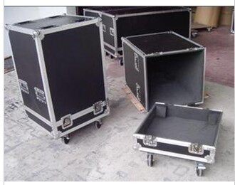 定做单15音箱机箱,双15,航空箱机箱 各类音箱航空箱机箱