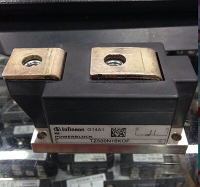 原装拆机TZ500N18KOF TZ425N18KOF德国模块品质保证