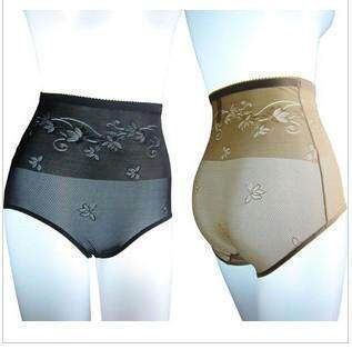 body amincissant en soie Ice - Ref 670060 Image 1