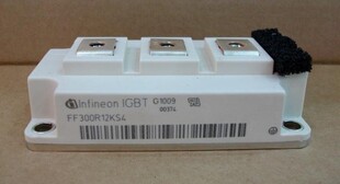 全新原装FF300R12KS4德国IGBT模块正品现货热卖