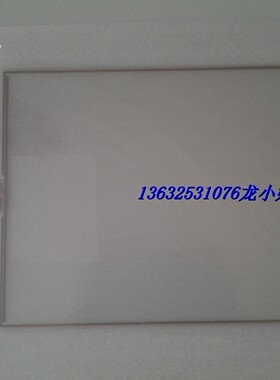 全新原装GT/GUNZE USP 4.484.038 G-34触摸屏 触摸玻璃板保证正品