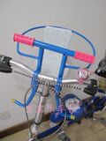 siège enfants pour vélo - Ref 2418893 Image 27