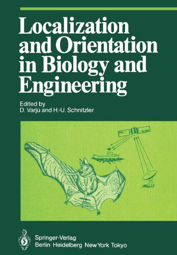 【预订】Localization and Orientation in Biol...