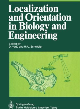 【预订】Localization and Orientation in Biol...
