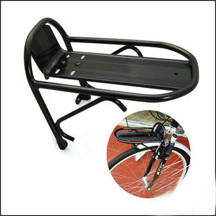 Porte-bagages pour vélo - Ref 2411335 Image 1