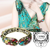 Accessoire cheveux en Diamant Crystal - Ref 1200694 Image 31