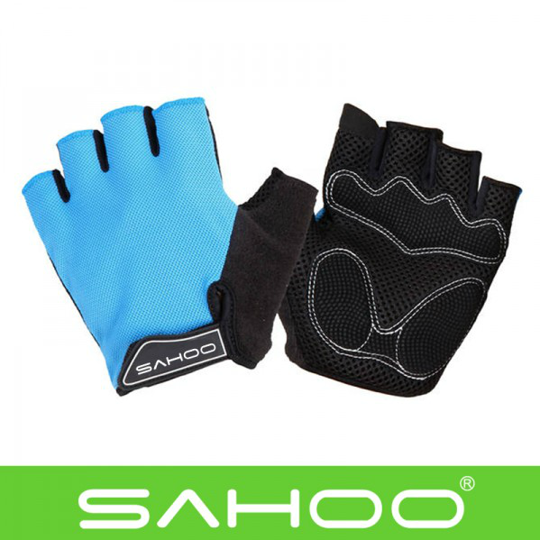 Gants de cyclisme mixte - Ref 2255575 Image 1