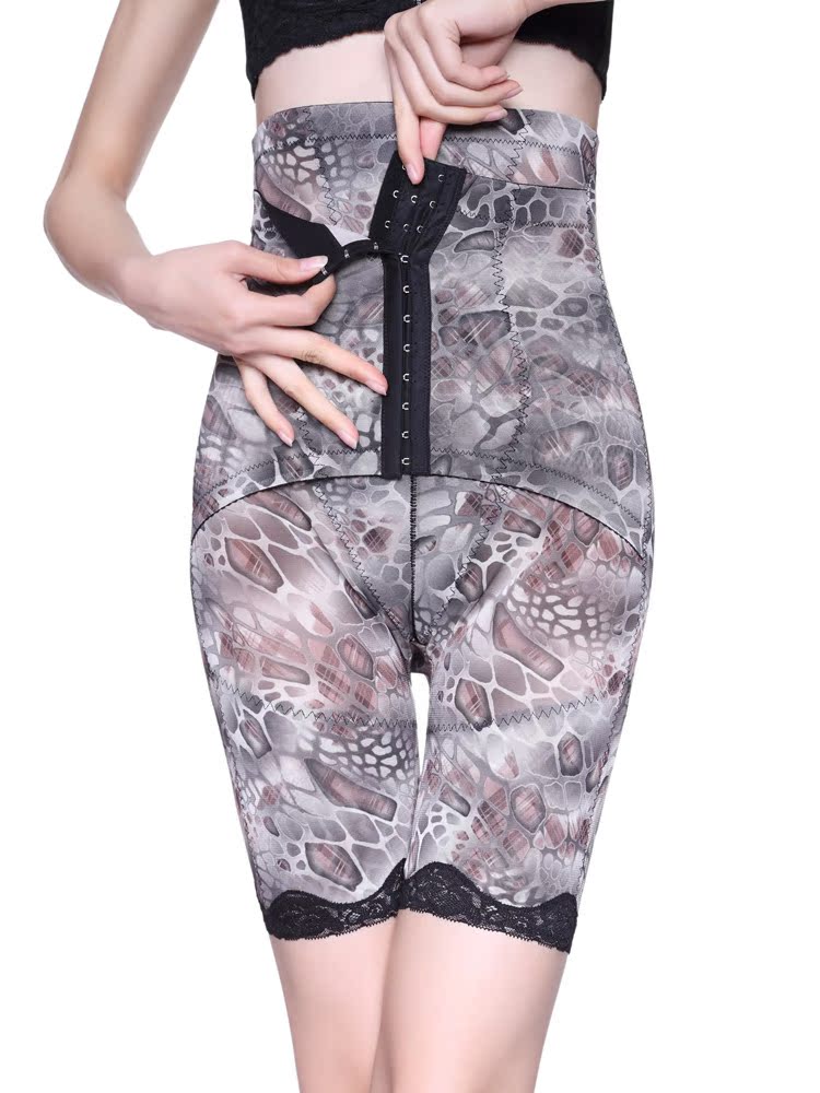 body amincissant en nylon - Ref 685743 Image 1