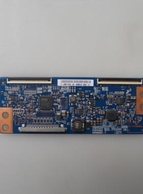 长虹LED50C2080I T500HVD02.0逻辑板50T10-C02