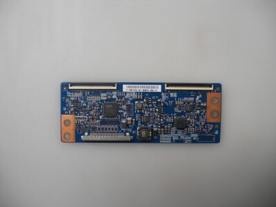 逻辑板5液晶电视配件长虹