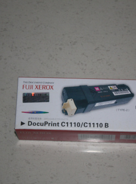 FUJIFILM  CT201118  CT201119  CT201120   CT201121  碳粉盒