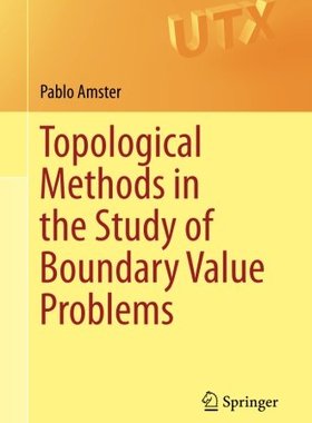 【预售】Topological Methods in the Study of Boundary V...