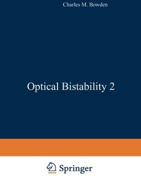 【预订】Optical Bistability 2