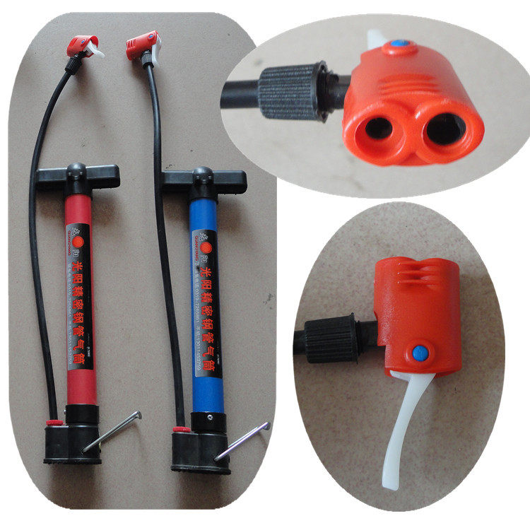 Pompe à vélo - Ref 2388411 Image 1