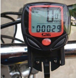 Compteur de vélo - Ref 2426147 Image 1