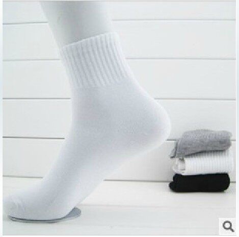 Chaussettes - collants simple - Ref 771741 Image 1