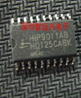HIP9011 汽车电脑芯片 汽车IC