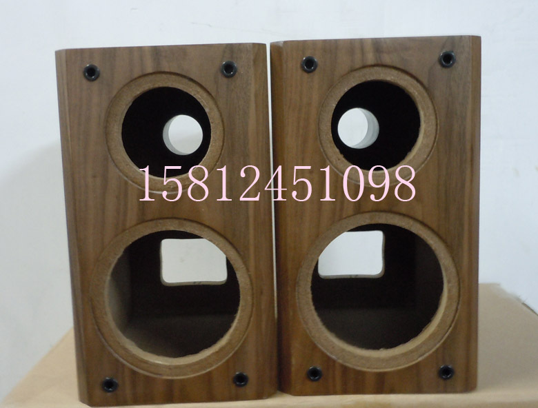 广州惠威扬声器专卖店书架diy