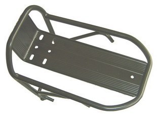 Porte-bagages pour vélo - Ref 2427778 Image 1