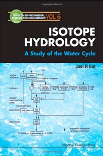 【预订】Isotope Hydrology