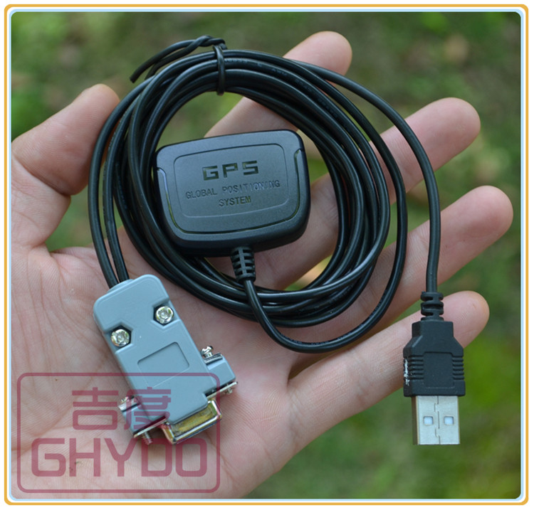 High-precision RS232 serial port Beidou GPS timing module Computer server Radio microcontroller