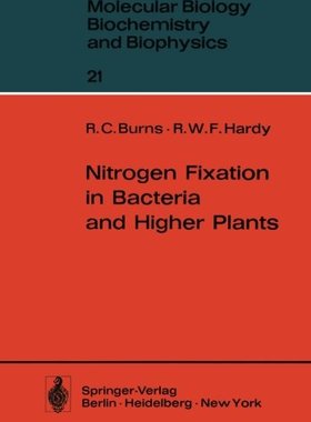 【预订】Nitrogen Fixation in Bacteria and Hi...