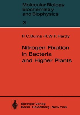 【预订】Nitrogen Fixation in Bacteria and Hi...