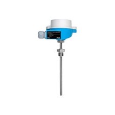 TR10-ABE1BHSDH2000温度传器铠装温度探头E+H