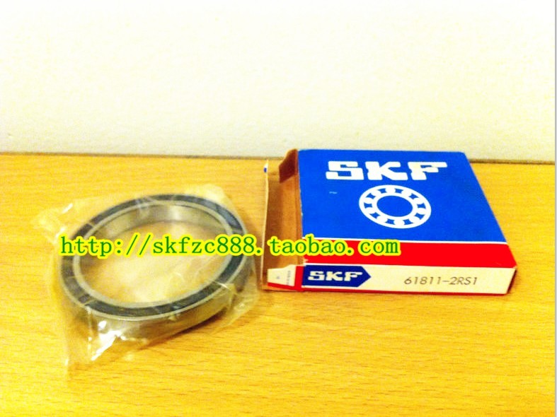 瑞典SKF进口轴承 3206A-2RS1TN9/MT33 5206A-2RS1/C3