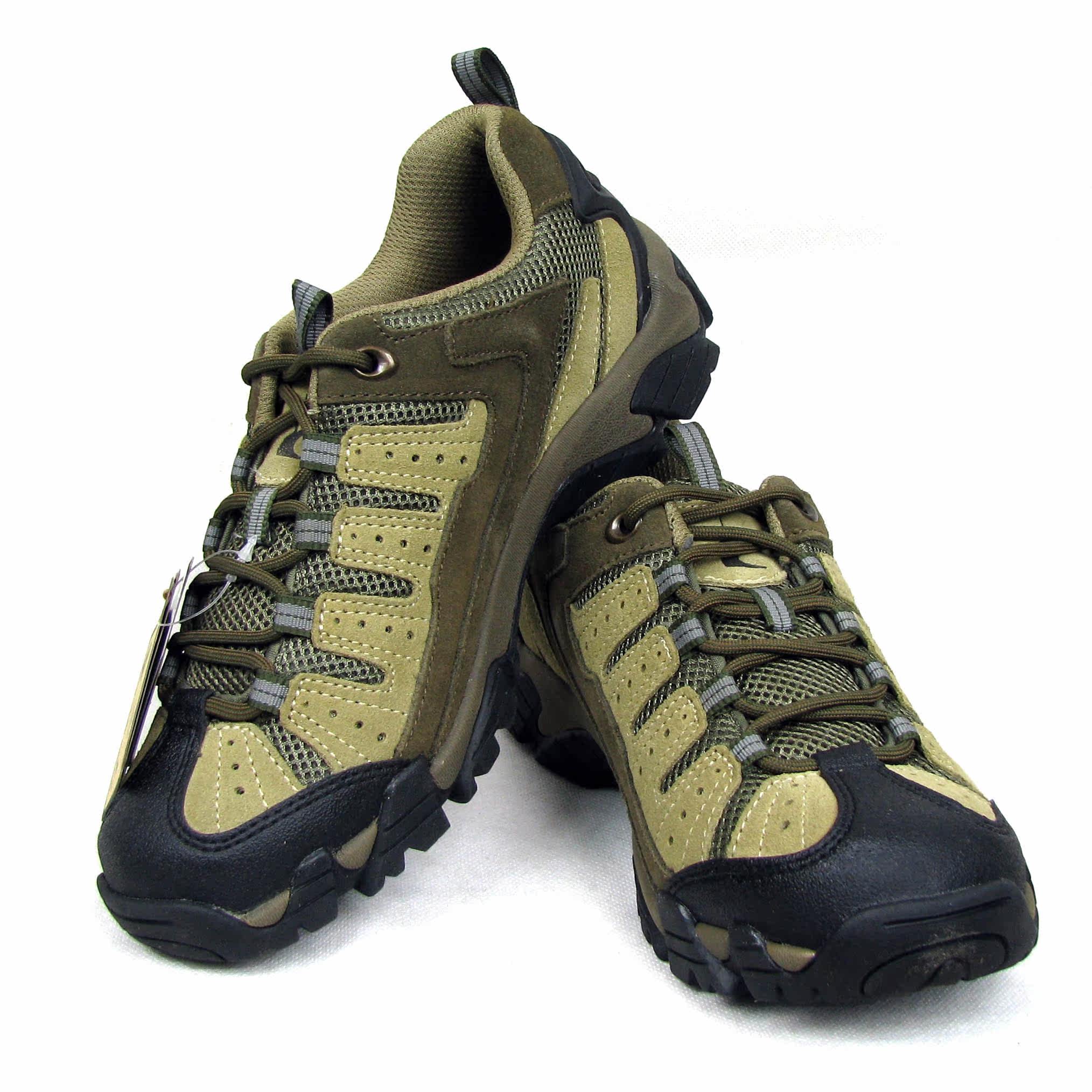 Bottes militaires - Ref 1402181 Image 1
