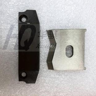 DGPK2010 CP8贴片机SMT配件切刀钨钢DGPK0050 适用富士CP742 743