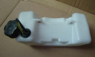 40-5型号两冲程发动机割草机 割灌机 收割机配件油箱油壶