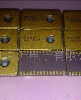 COP881CMHEA-1 NS QFN28镀金 实体店现货供应