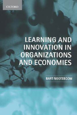 【预售】Learning and Innovation in Organizat...